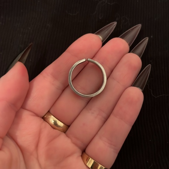 Spoon ring - Picture 6 of 6